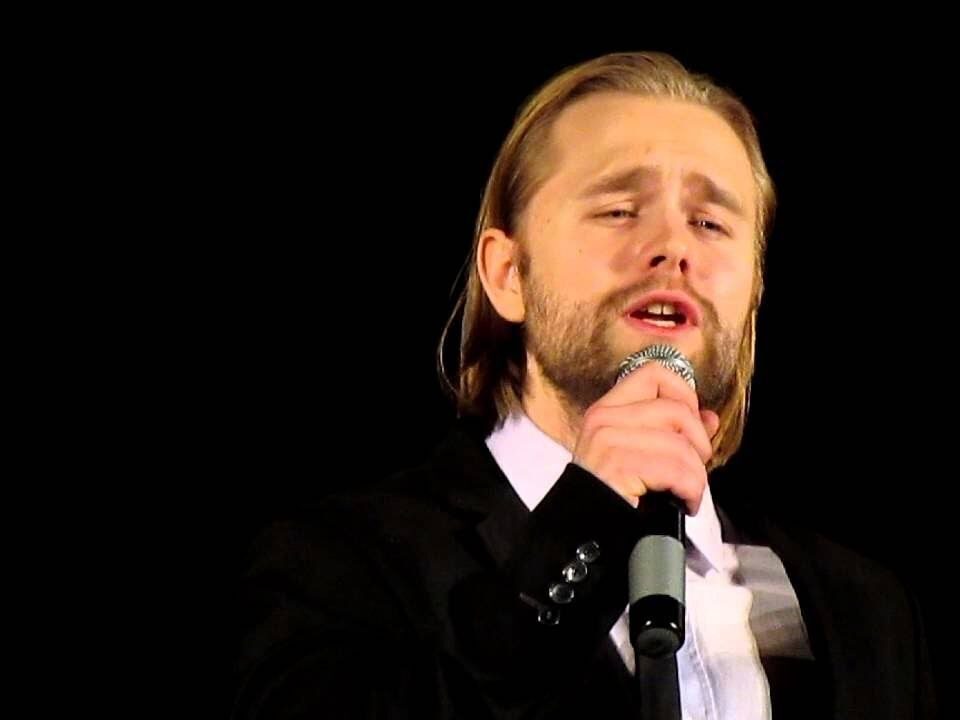 георгий новицкий